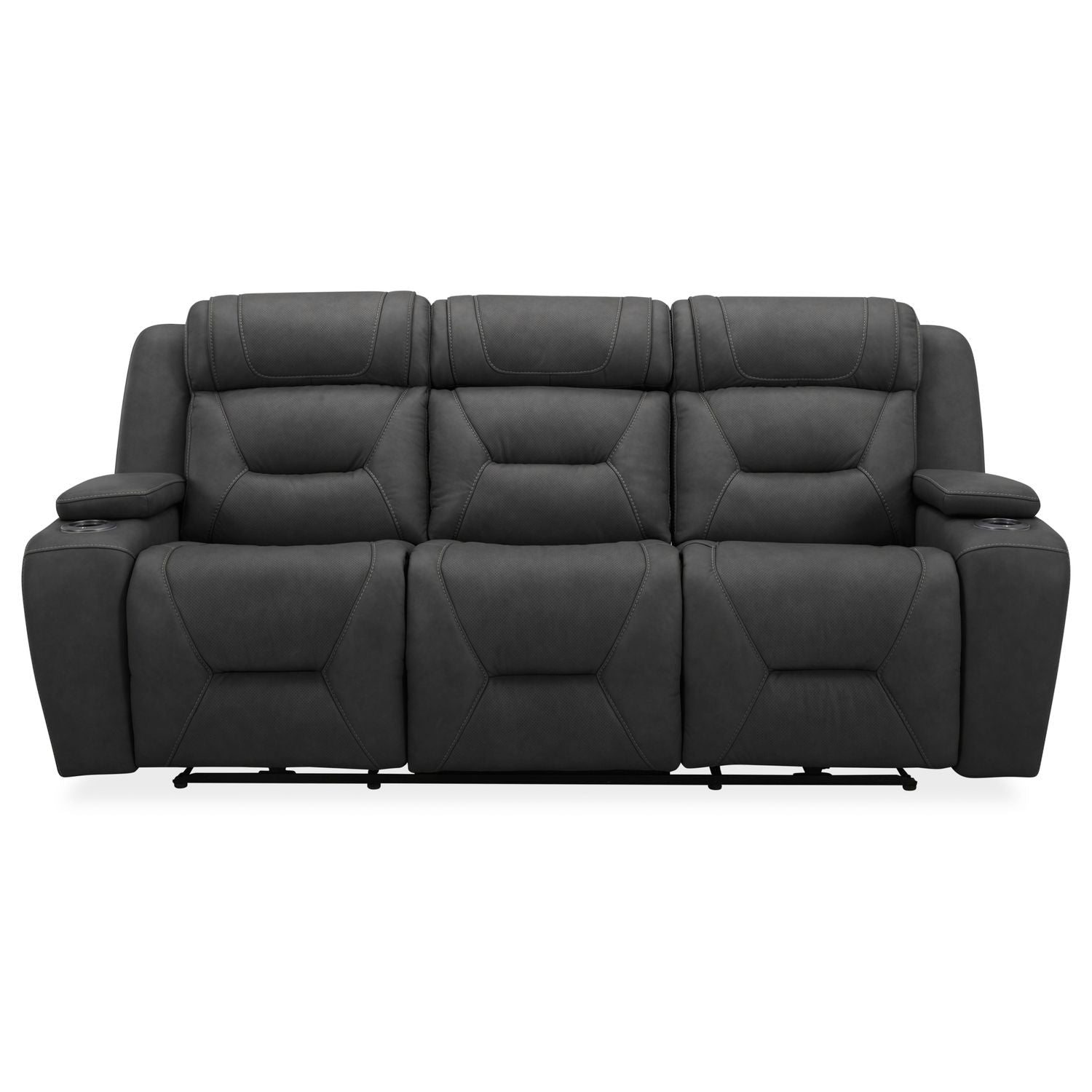 Chapman Dual Power Zero Gravity Sofa