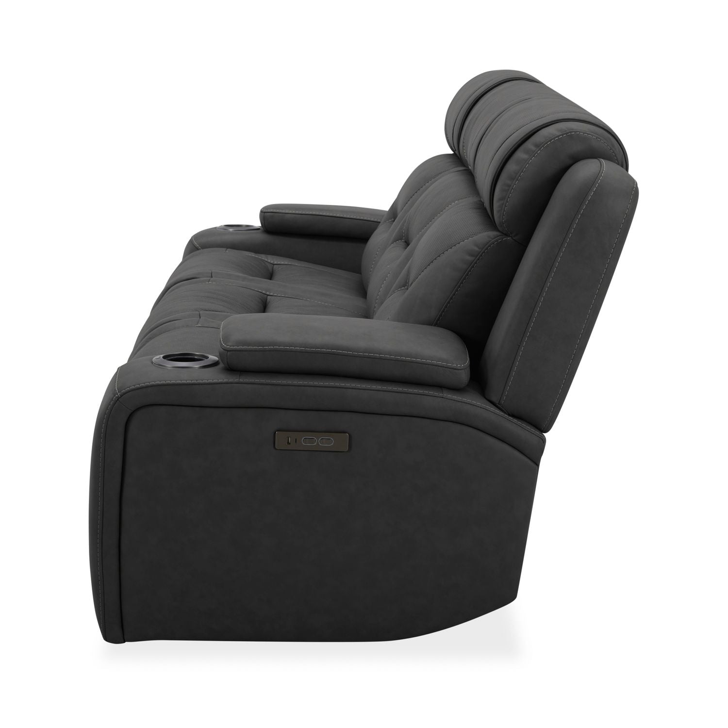 Chapman Dual Power Zero Gravity Sofa