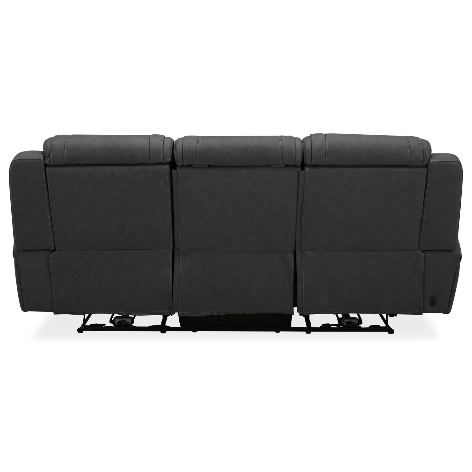 Chapman Dual Power Zero Gravity Sofa