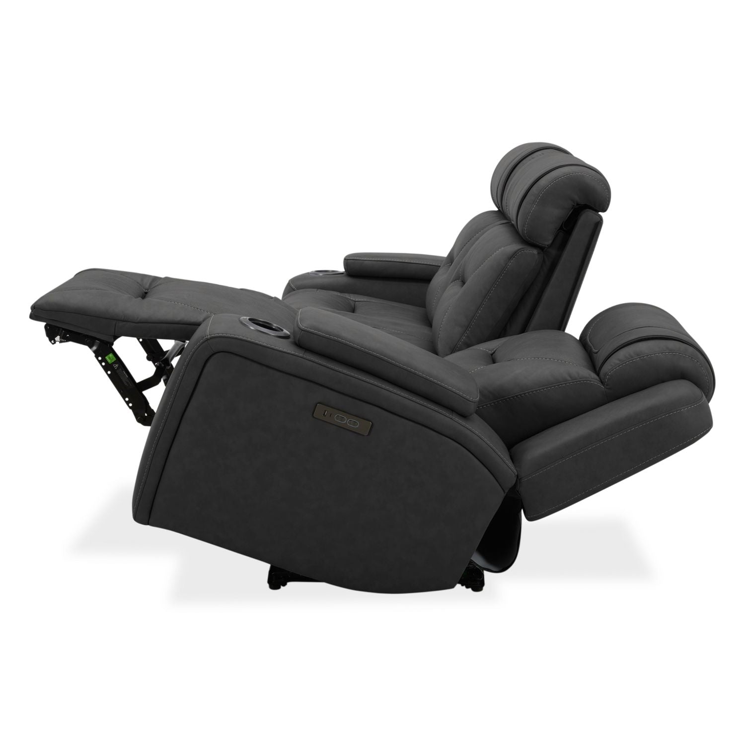 Chapman Dual Power Zero Gravity Sofa