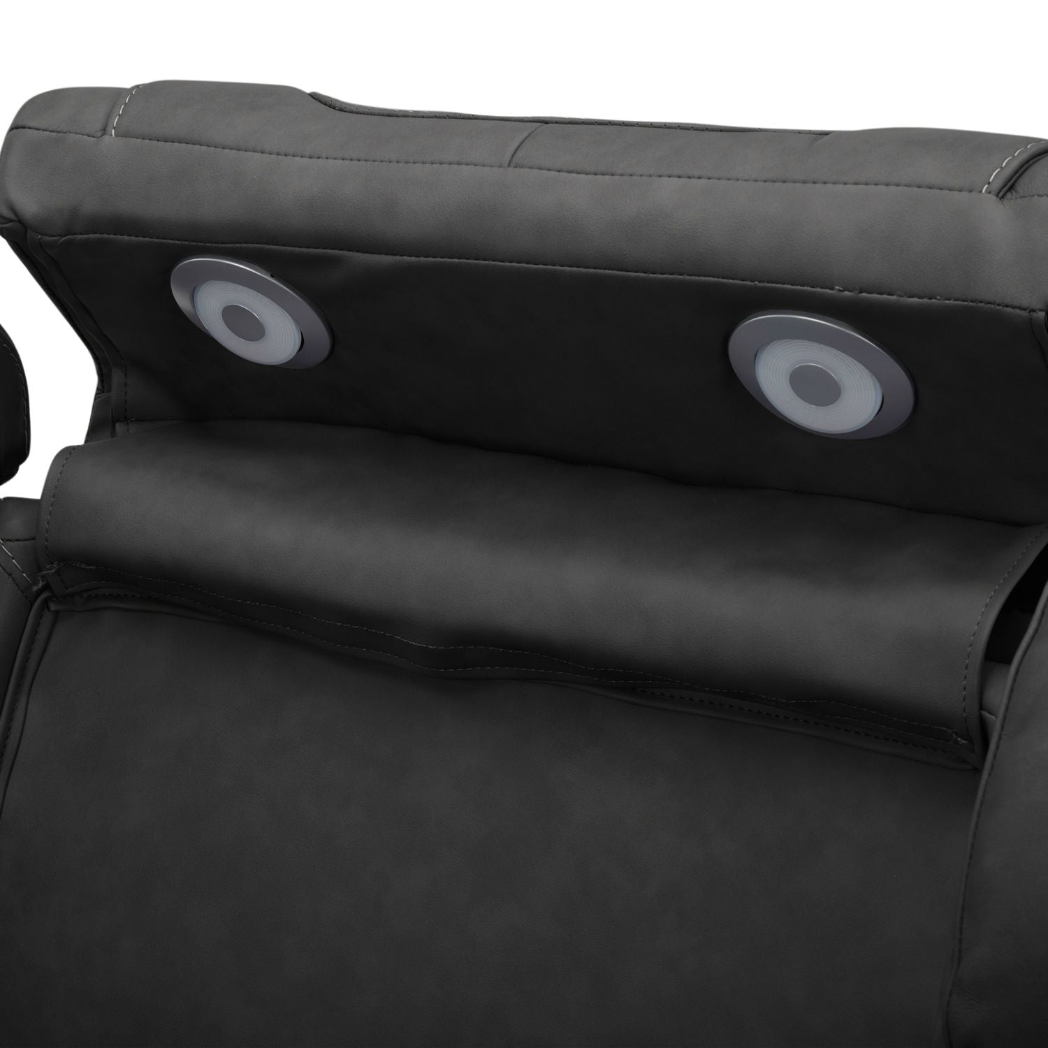 Chapman Dual Power Zero Gravity Sofa