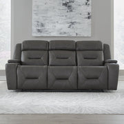 Chapman Dual Power Zero Gravity Sofa