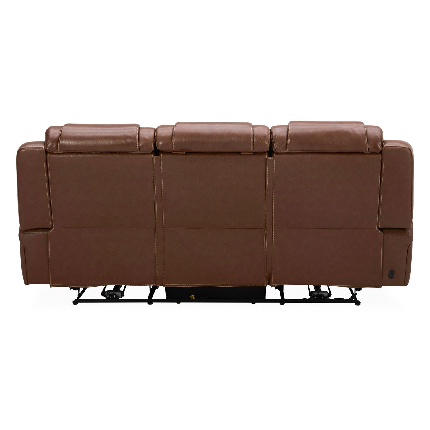 Caswell Dual Power Zero Gravity Sofa