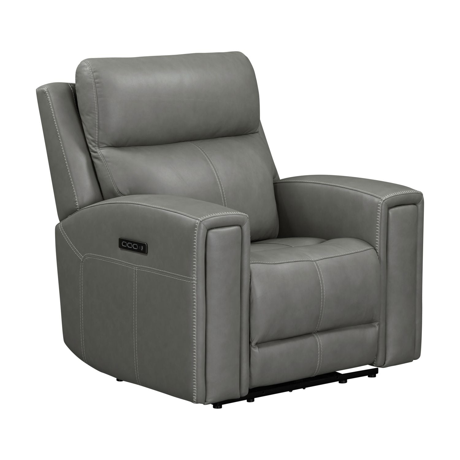 Camden Triple Power Zero Wall Recliner