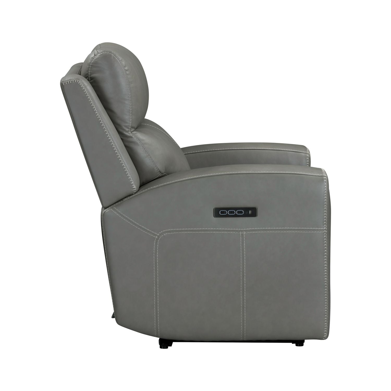 Camden Triple Power Zero Wall Recliner