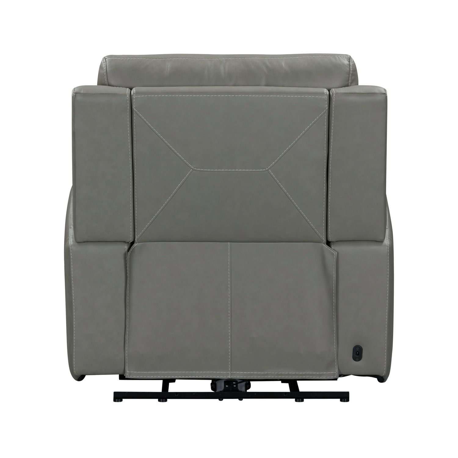 Camden Triple Power Zero Wall Recliner