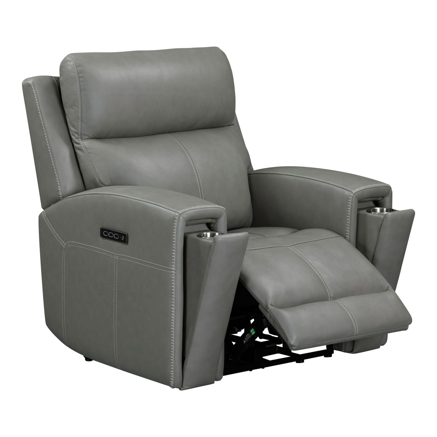 Camden Triple Power Zero Wall Recliner