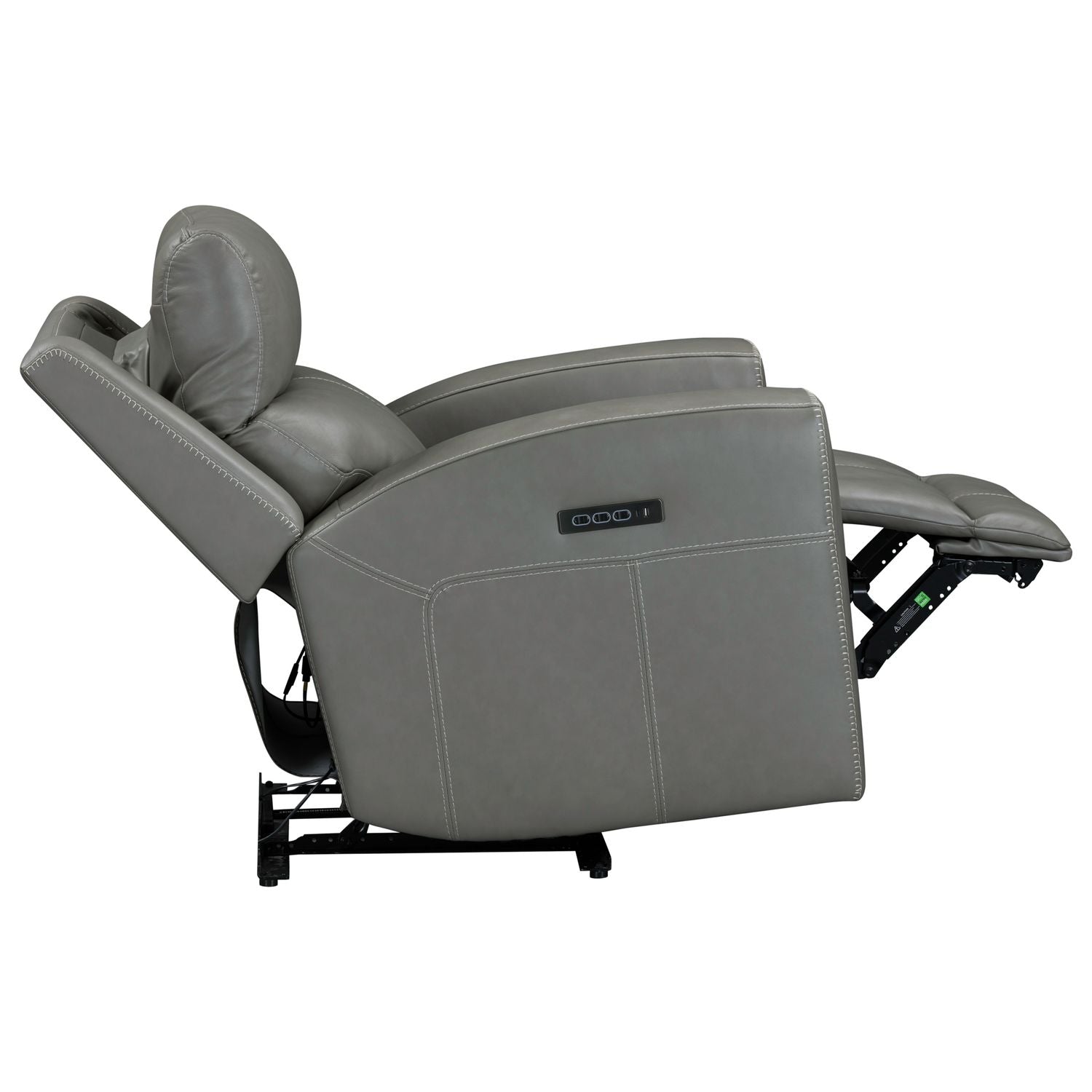 Camden Triple Power Zero Wall Recliner