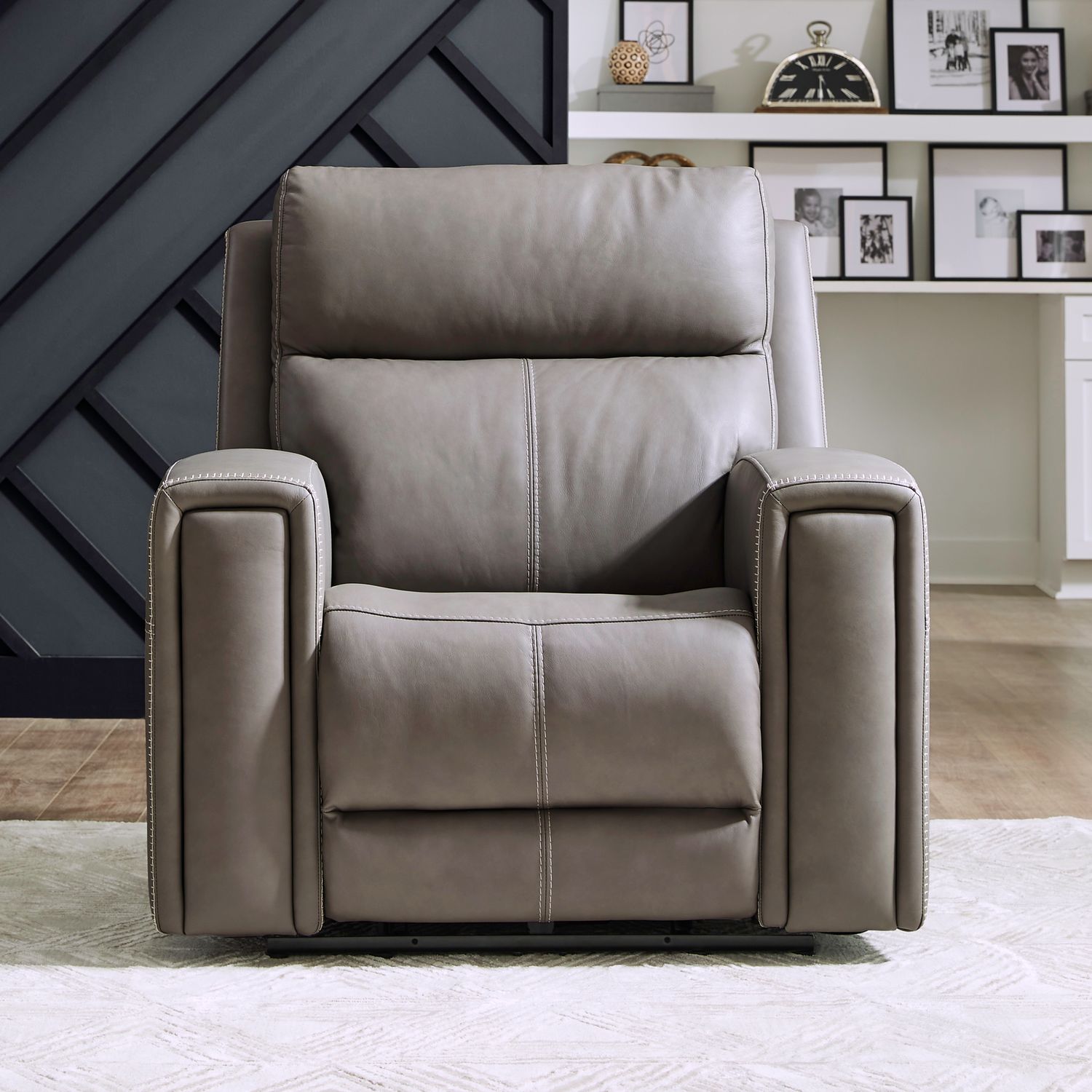 Camden Triple Power Zero Wall Recliner