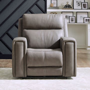 Camden Triple Power Zero Wall Recliner