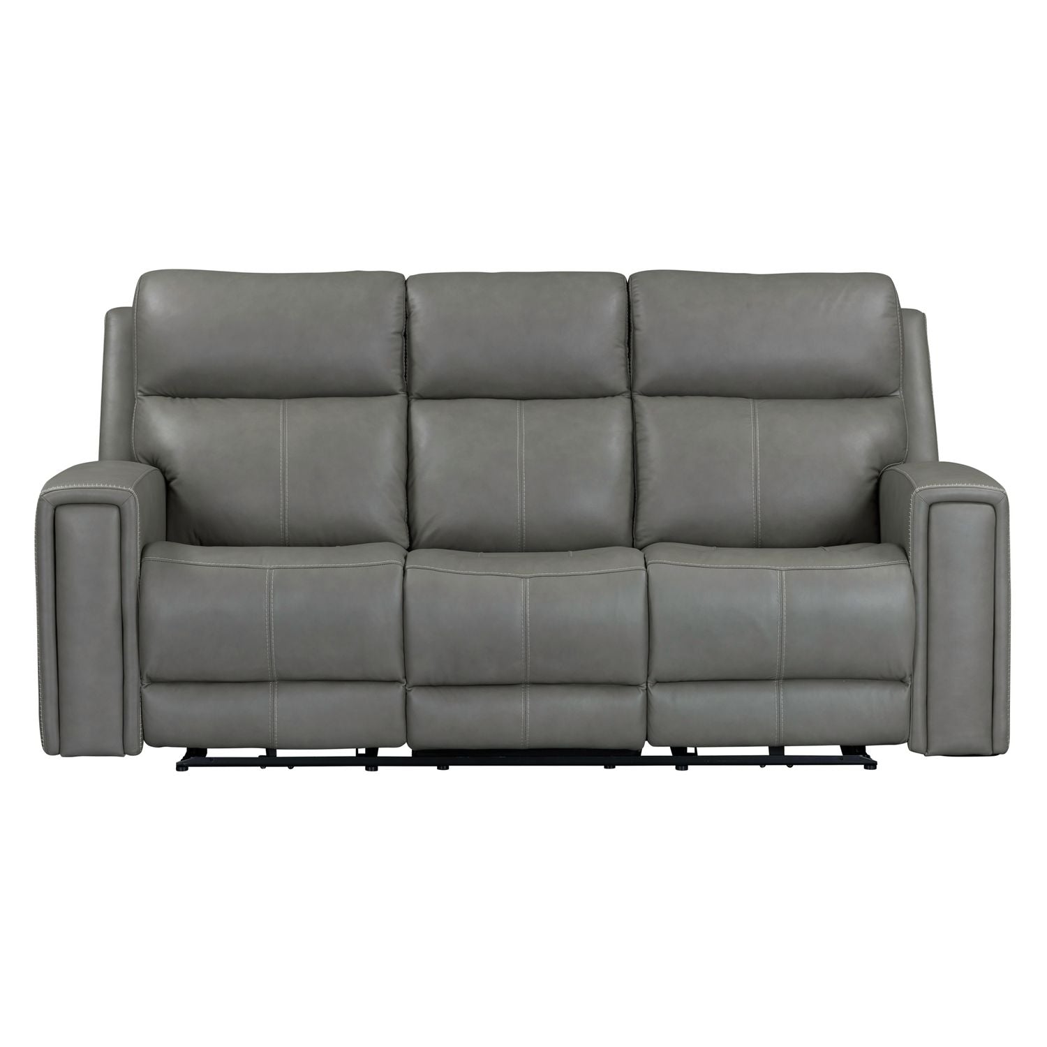 Camden Triple Power Zero Wall Sofa