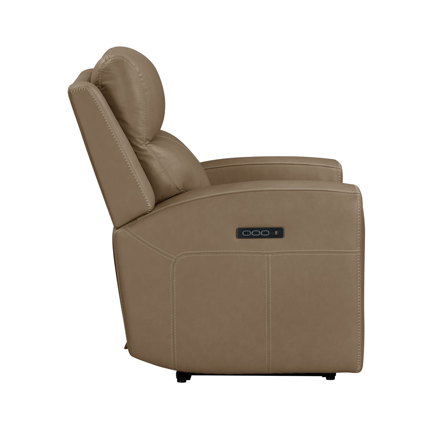 Camden Triple Power Zero Wall Recliner