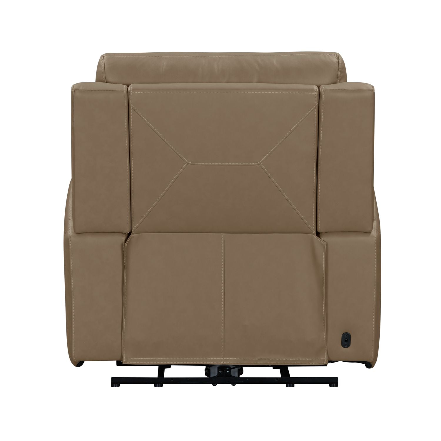 Camden Triple Power Zero Wall Recliner