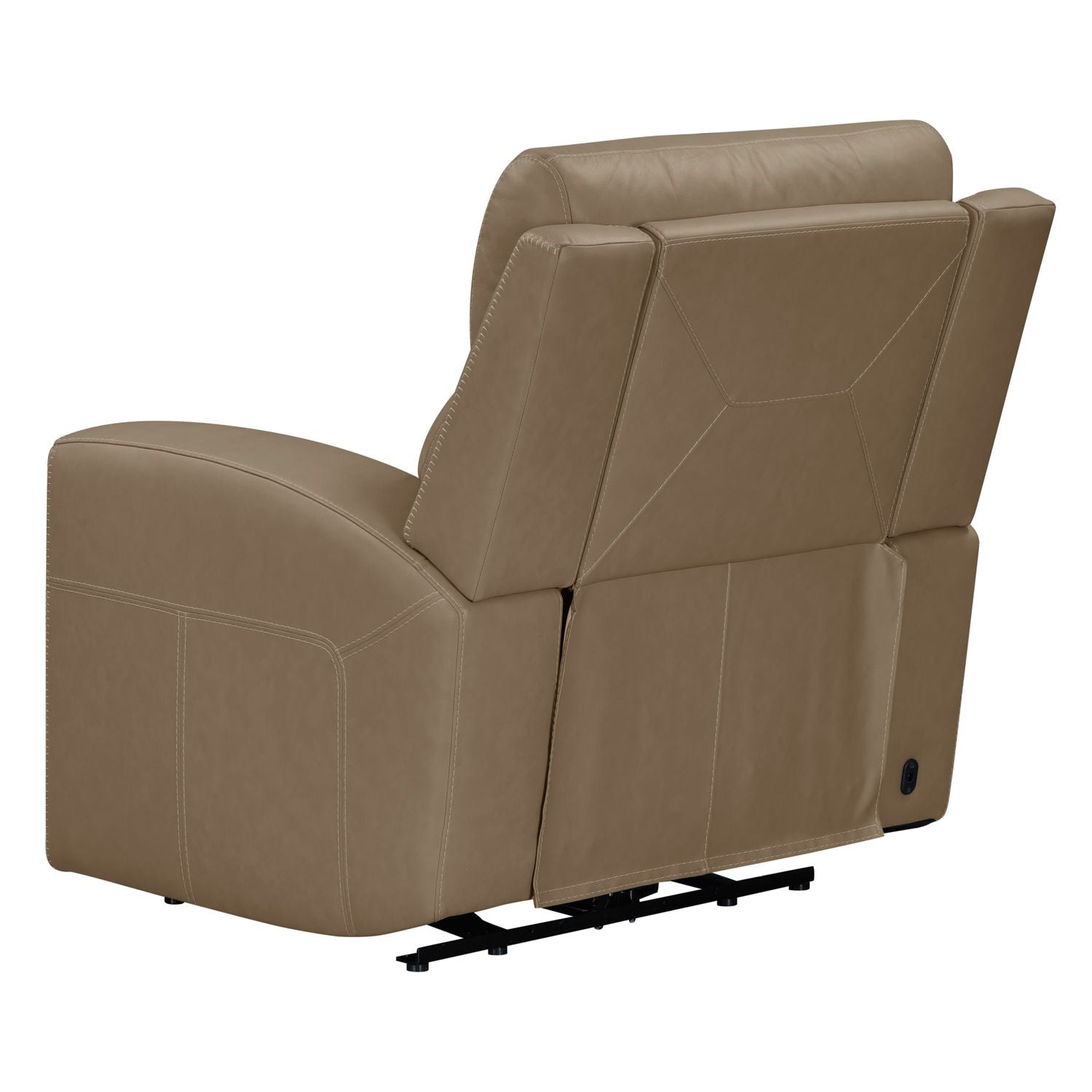 Camden Triple Power Zero Wall Recliner