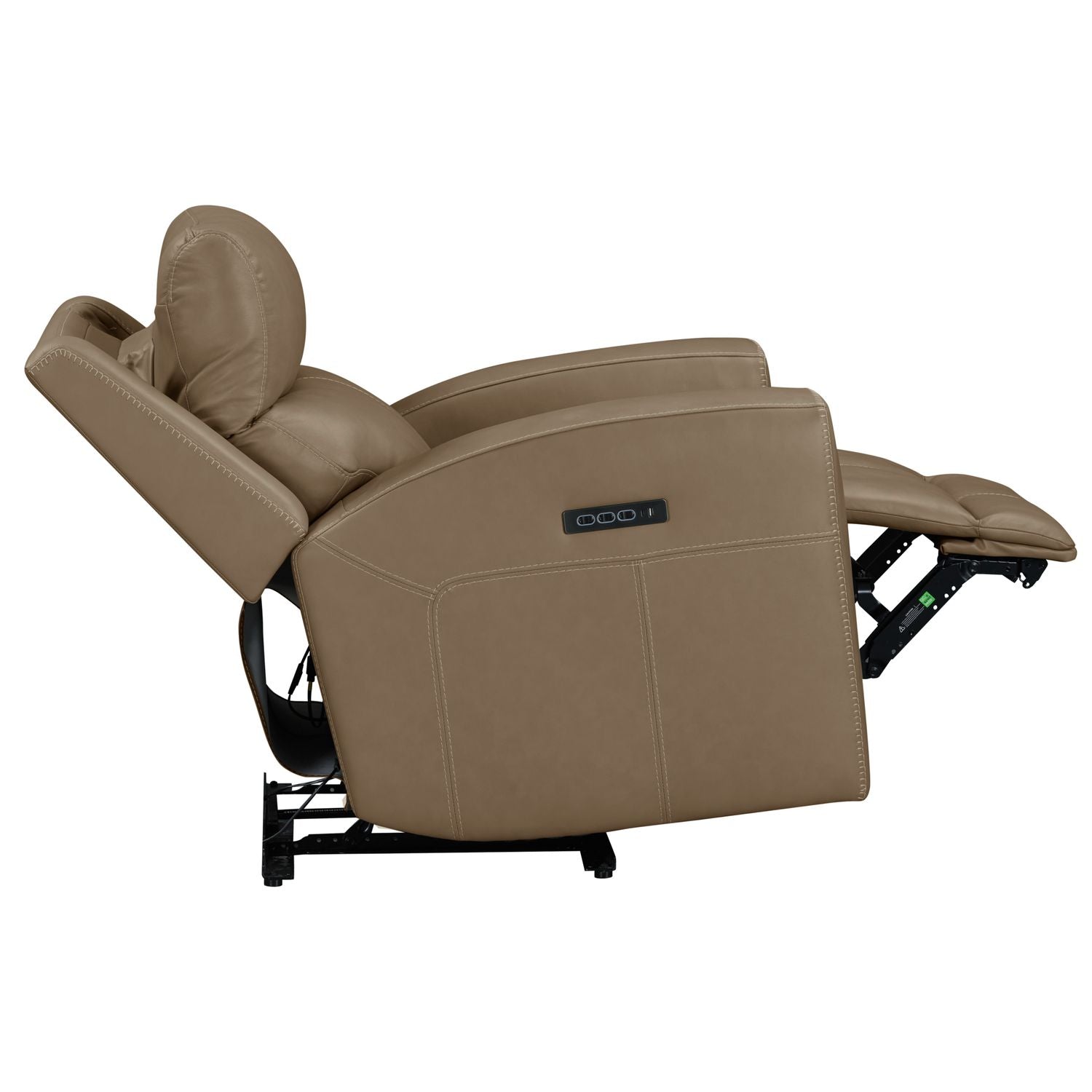Camden Triple Power Zero Wall Recliner