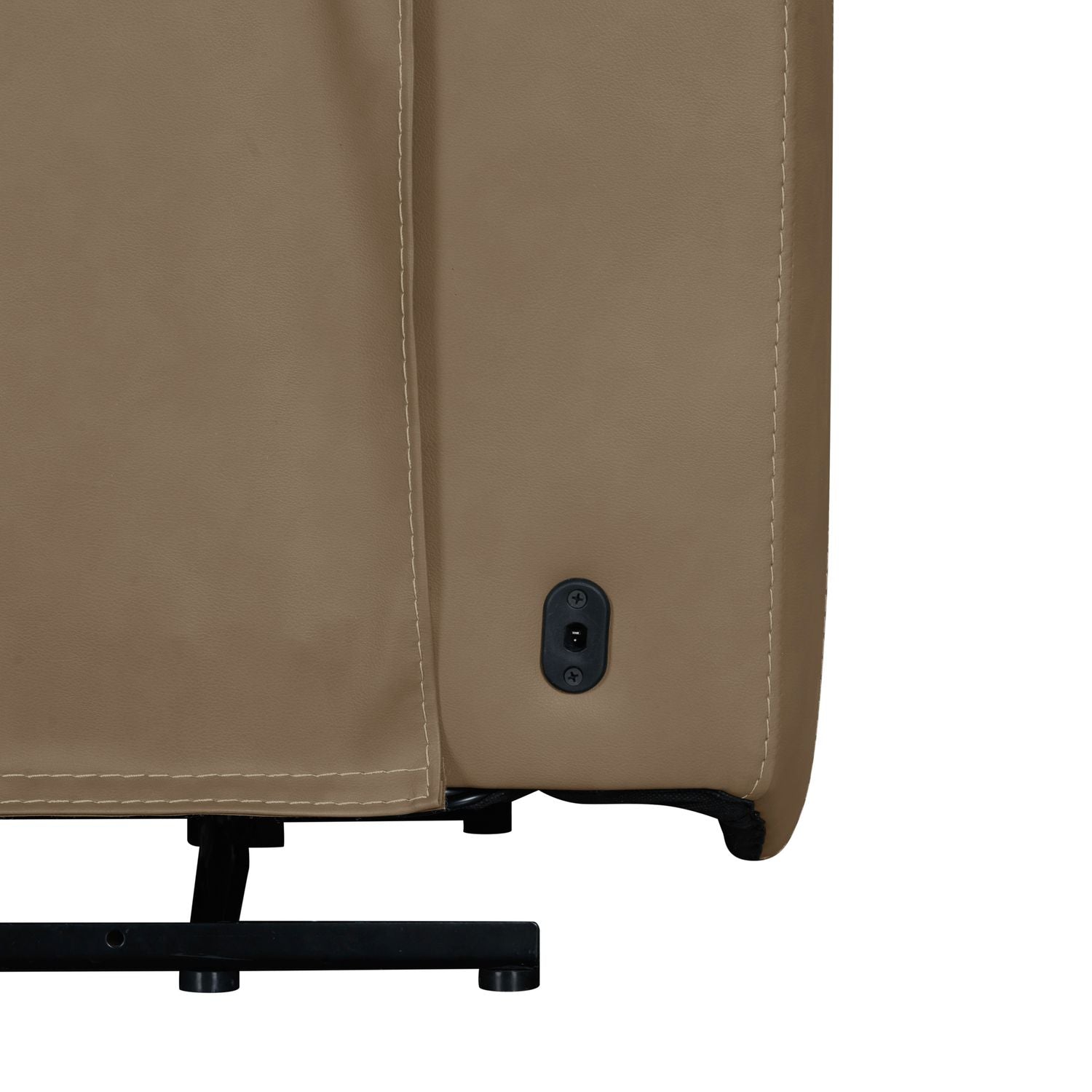 Camden Triple Power Zero Wall Recliner