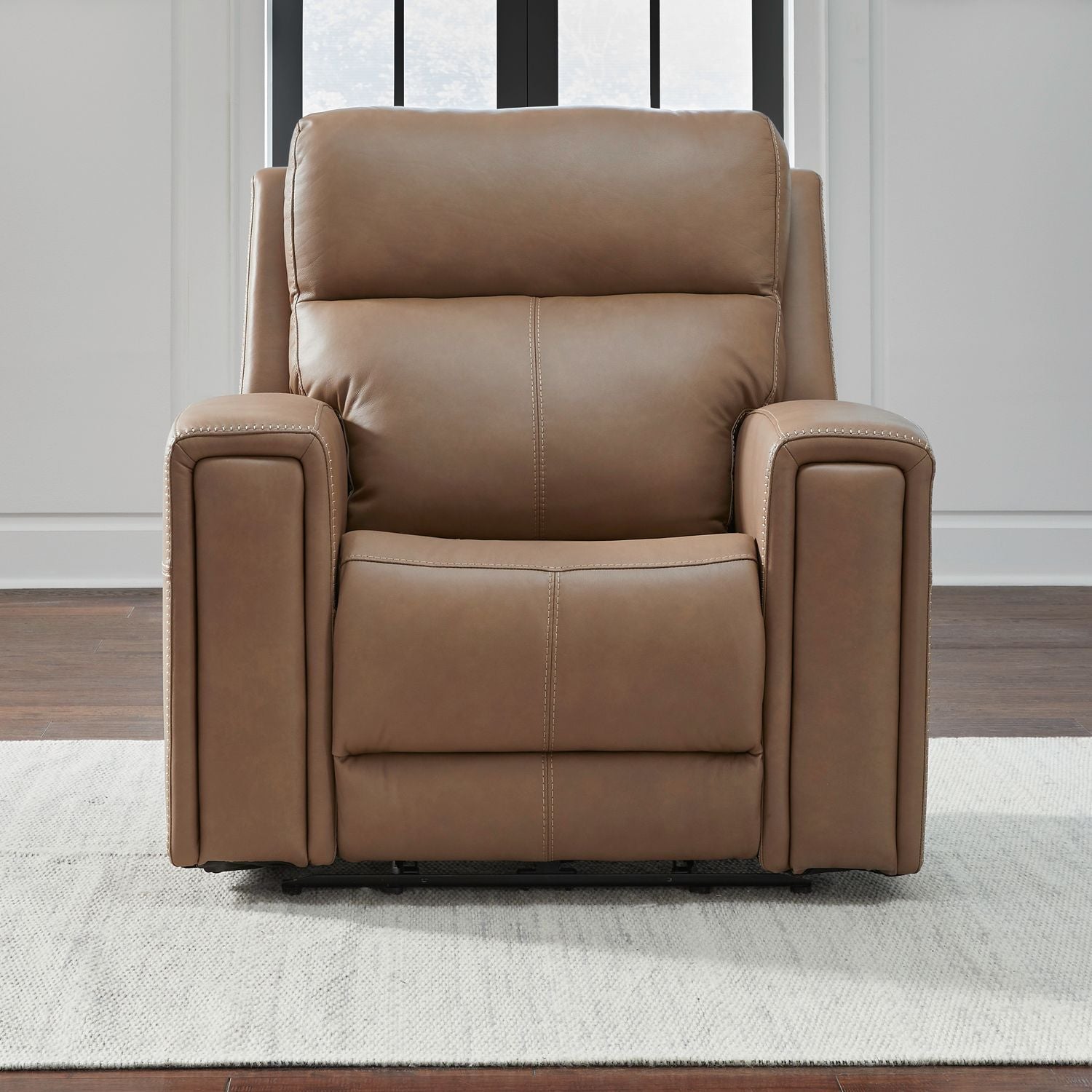 Camden Triple Power Zero Wall Recliner