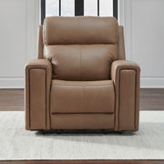 Camden Triple Power Zero Wall Recliner