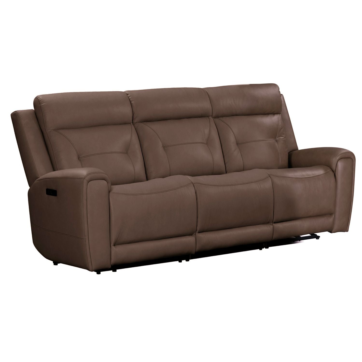 Beckham Dual Power Zero Gravity Sofa