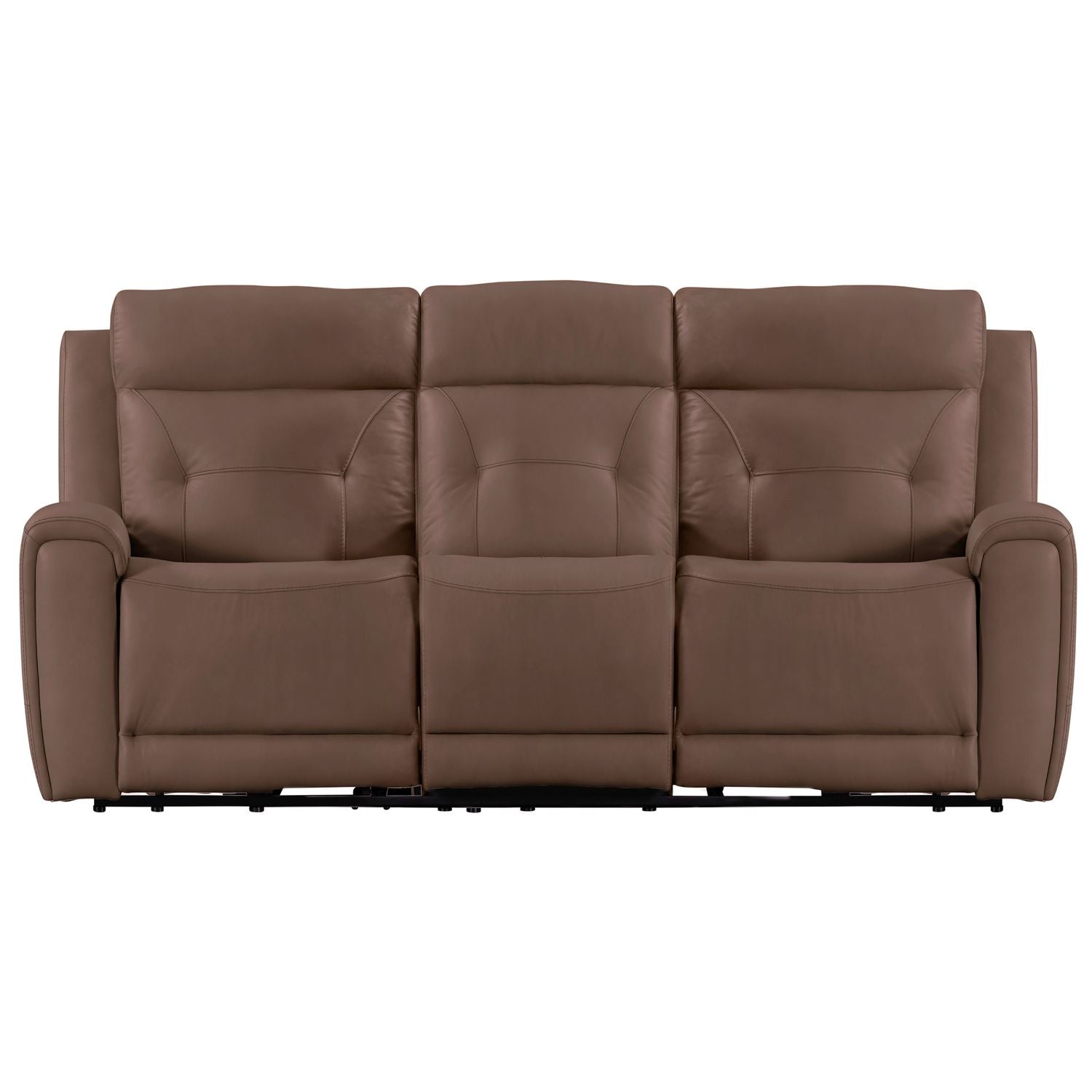 Beckham Dual Power Zero Gravity Sofa