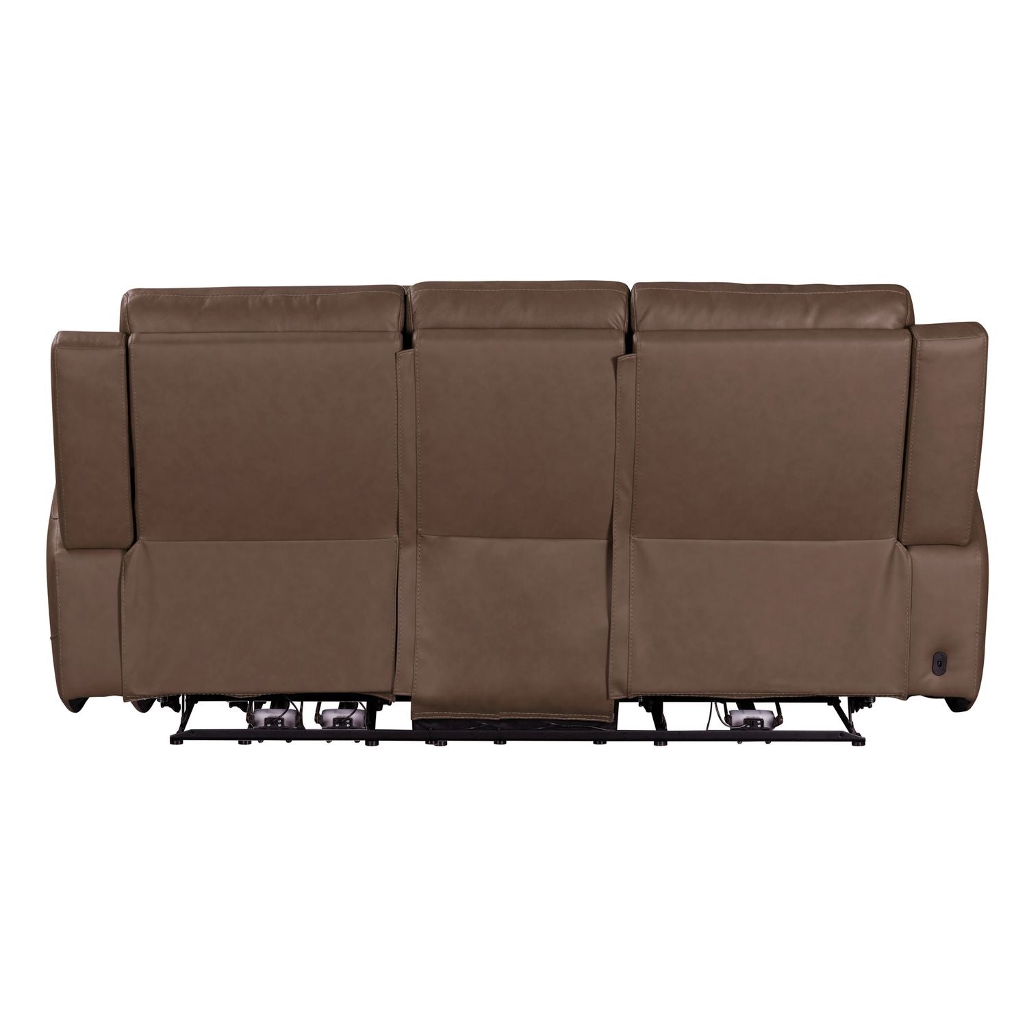 Beckham Dual Power Zero Gravity Sofa