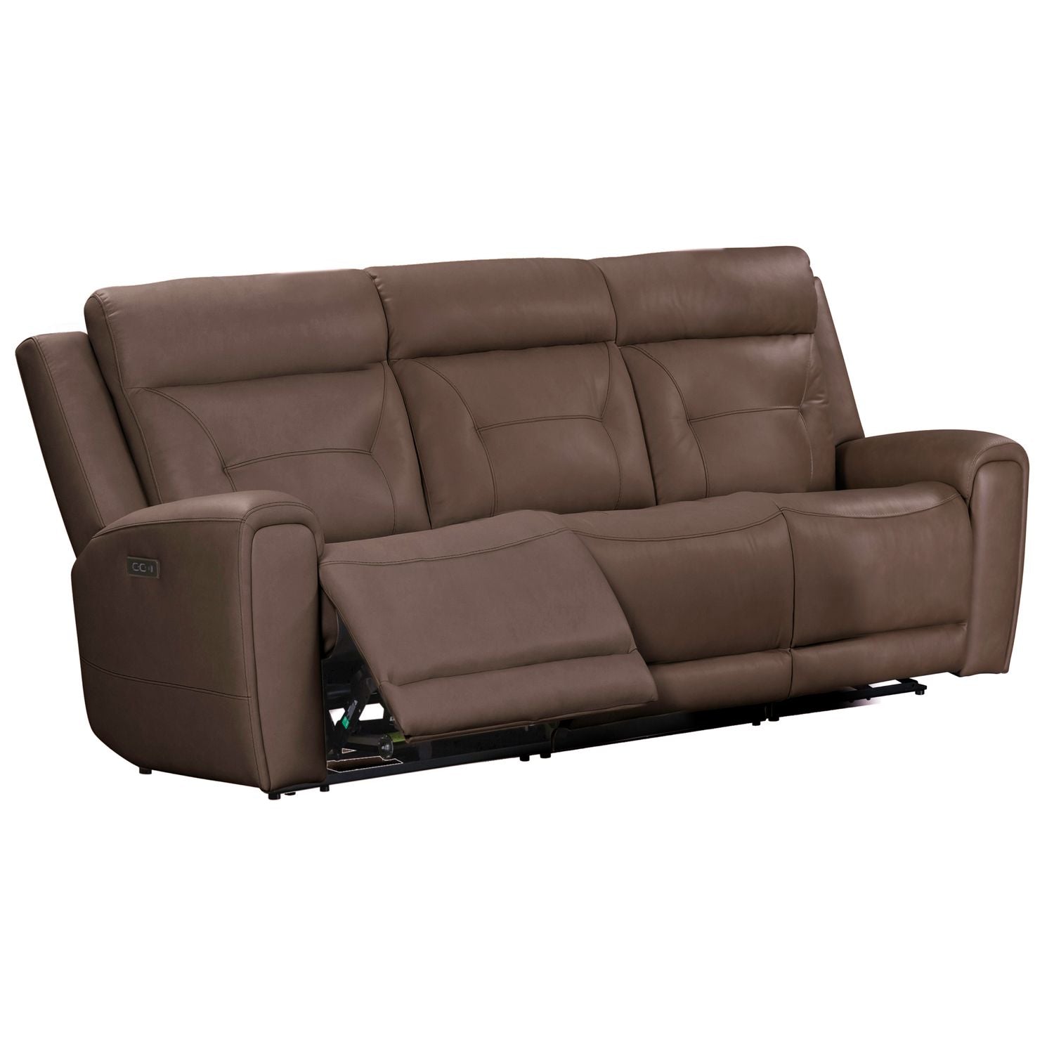 Beckham Dual Power Zero Gravity Sofa