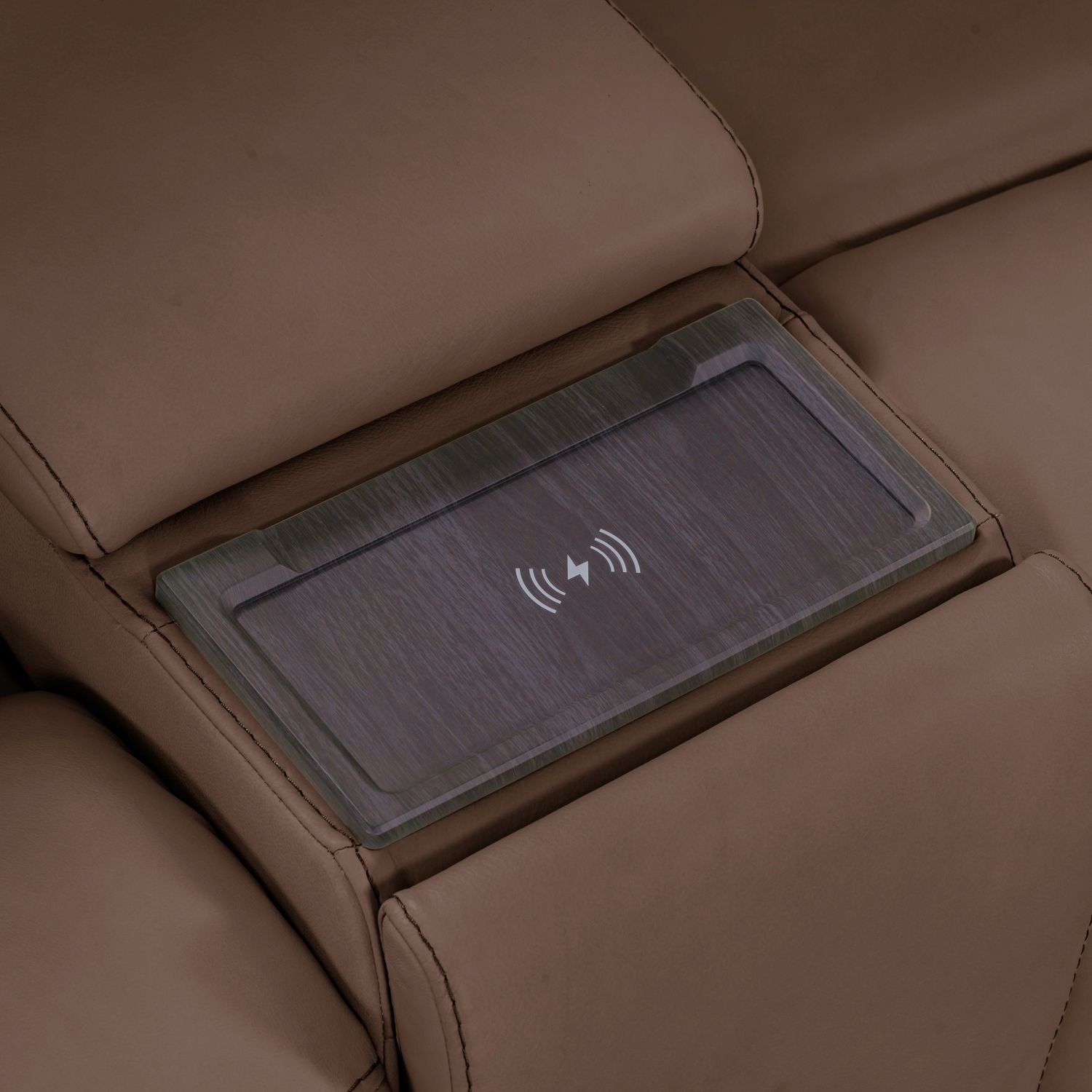 Beckham 7 Piece Sectional