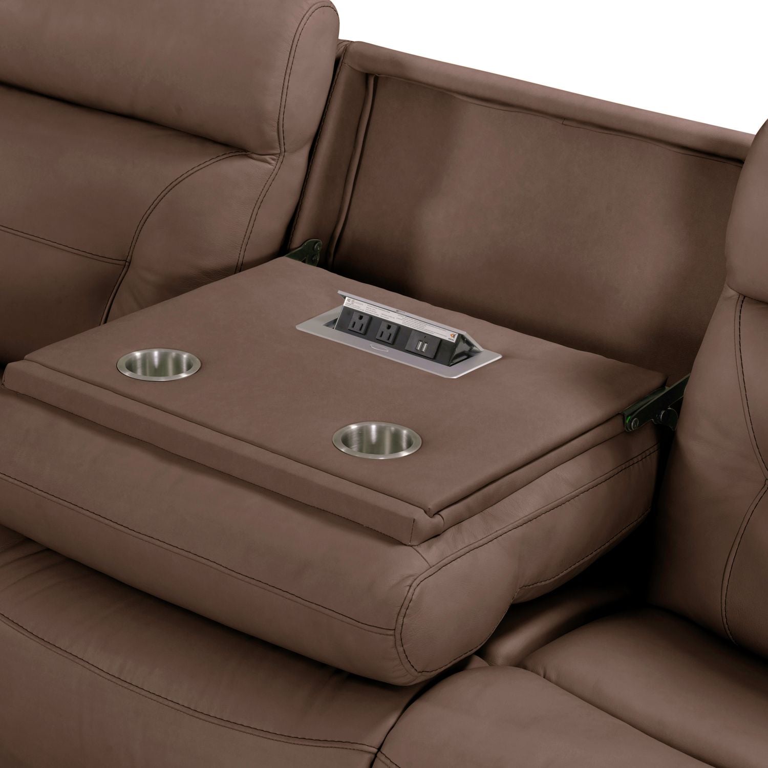 Beckham 7 Piece Sectional