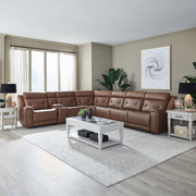 Beckham 7 Piece Sectional