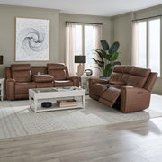 Beckham Sofa & Loveseat