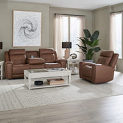 Beckham Sofa & Recliner