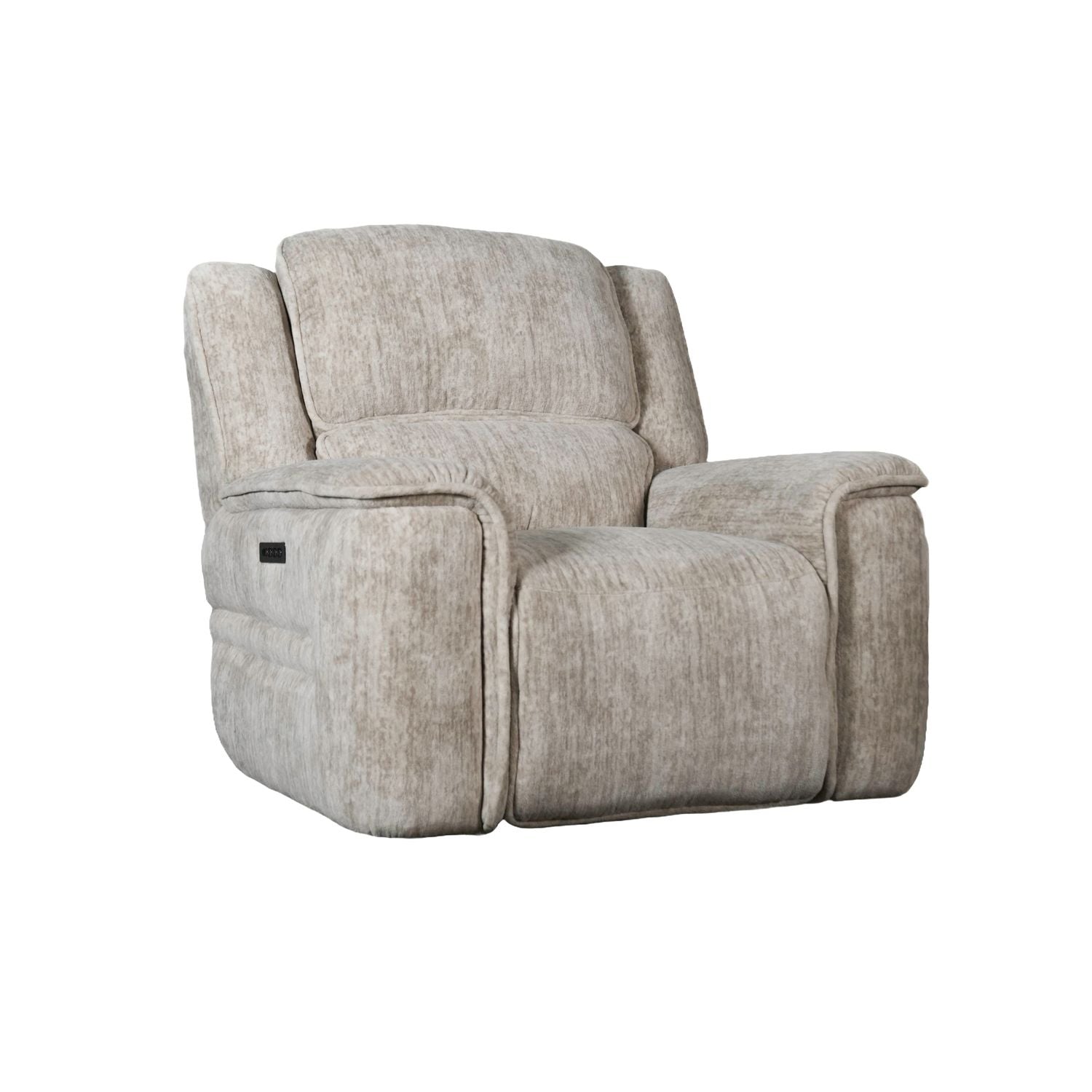 Clayton Triple Power Zero Gravity Recliner