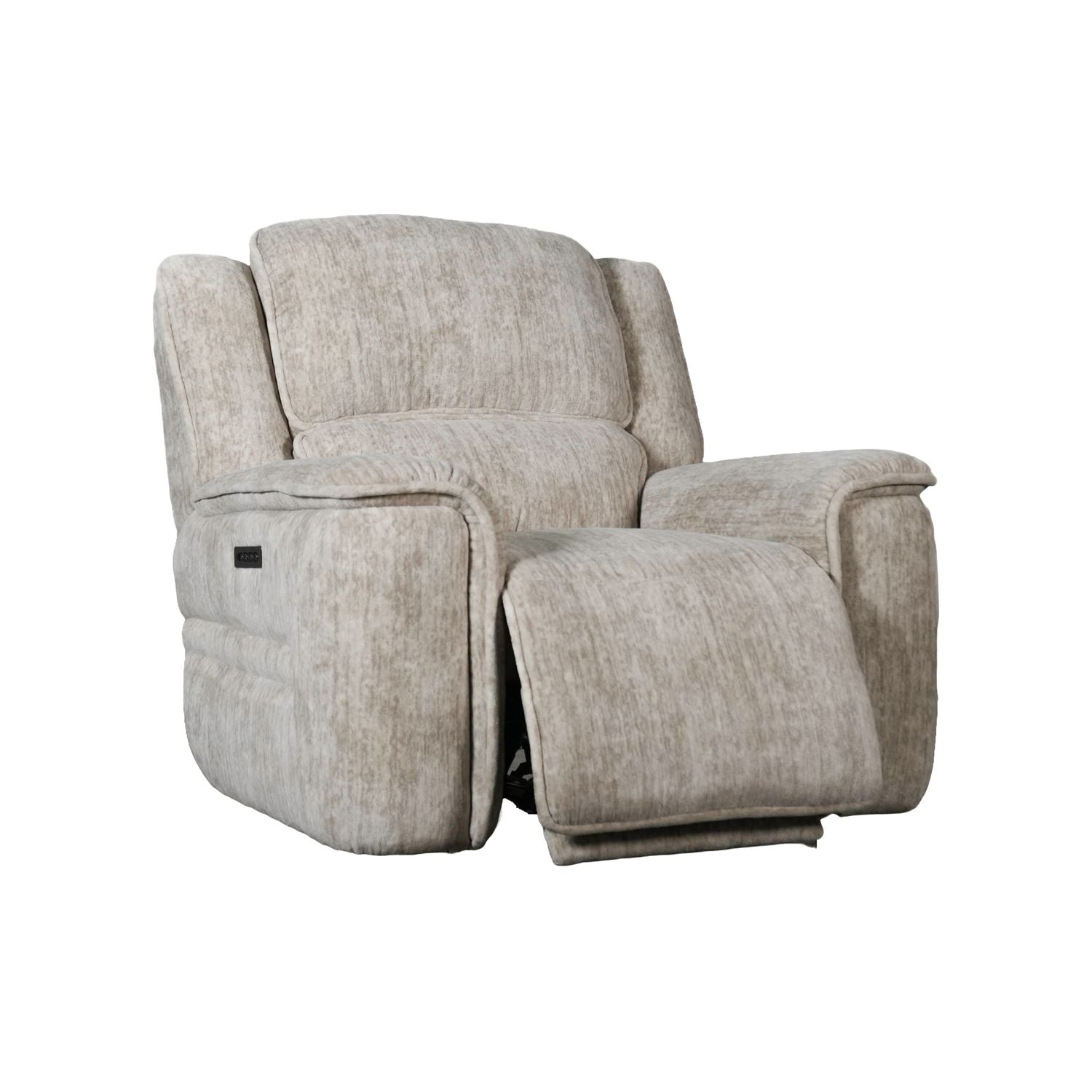 Clayton Triple Power Zero Gravity Recliner
