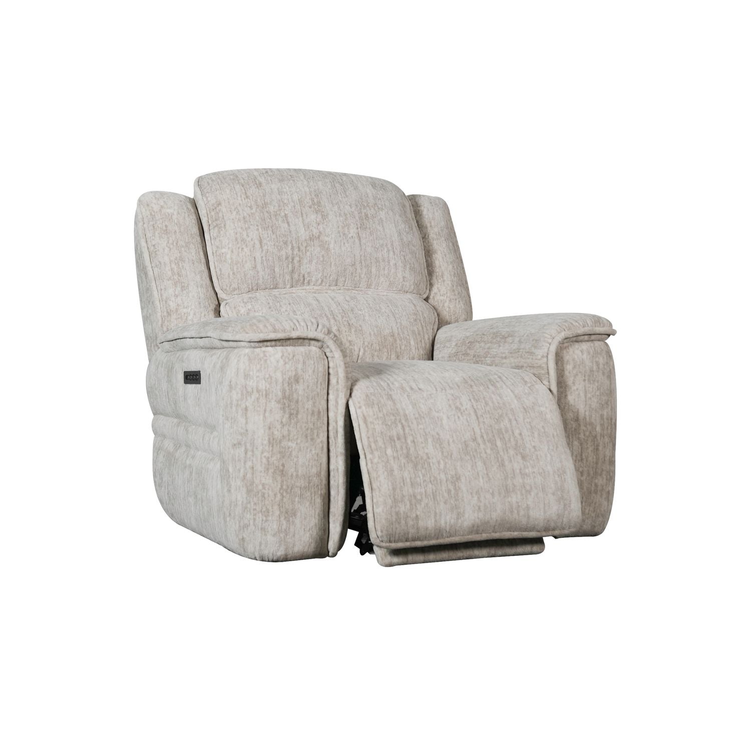 Clayton Triple Power Zero Gravity Recliner
