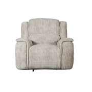 Clayton Triple Power Zero Gravity Recliner
