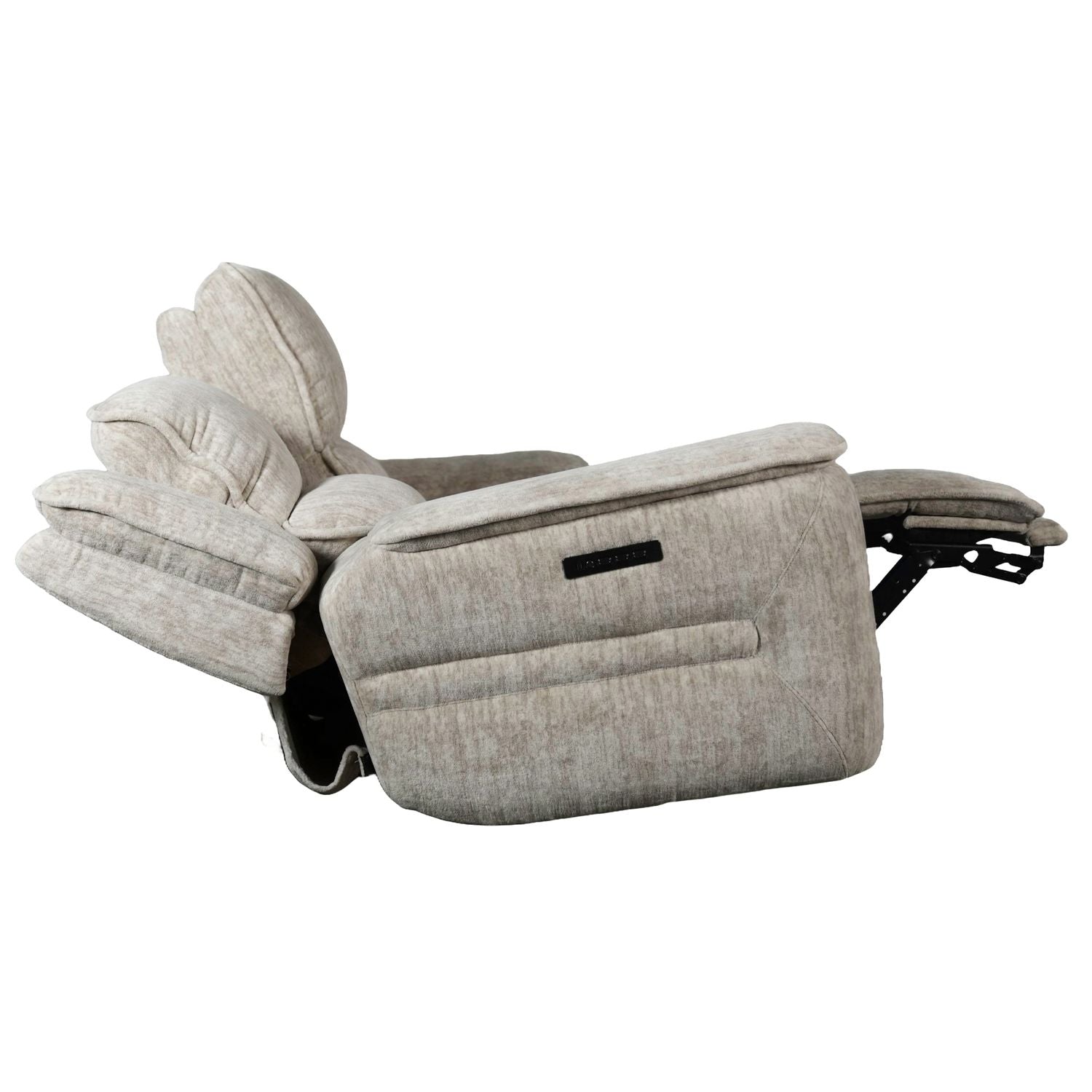 Clayton Triple Power Zero Gravity Sofa