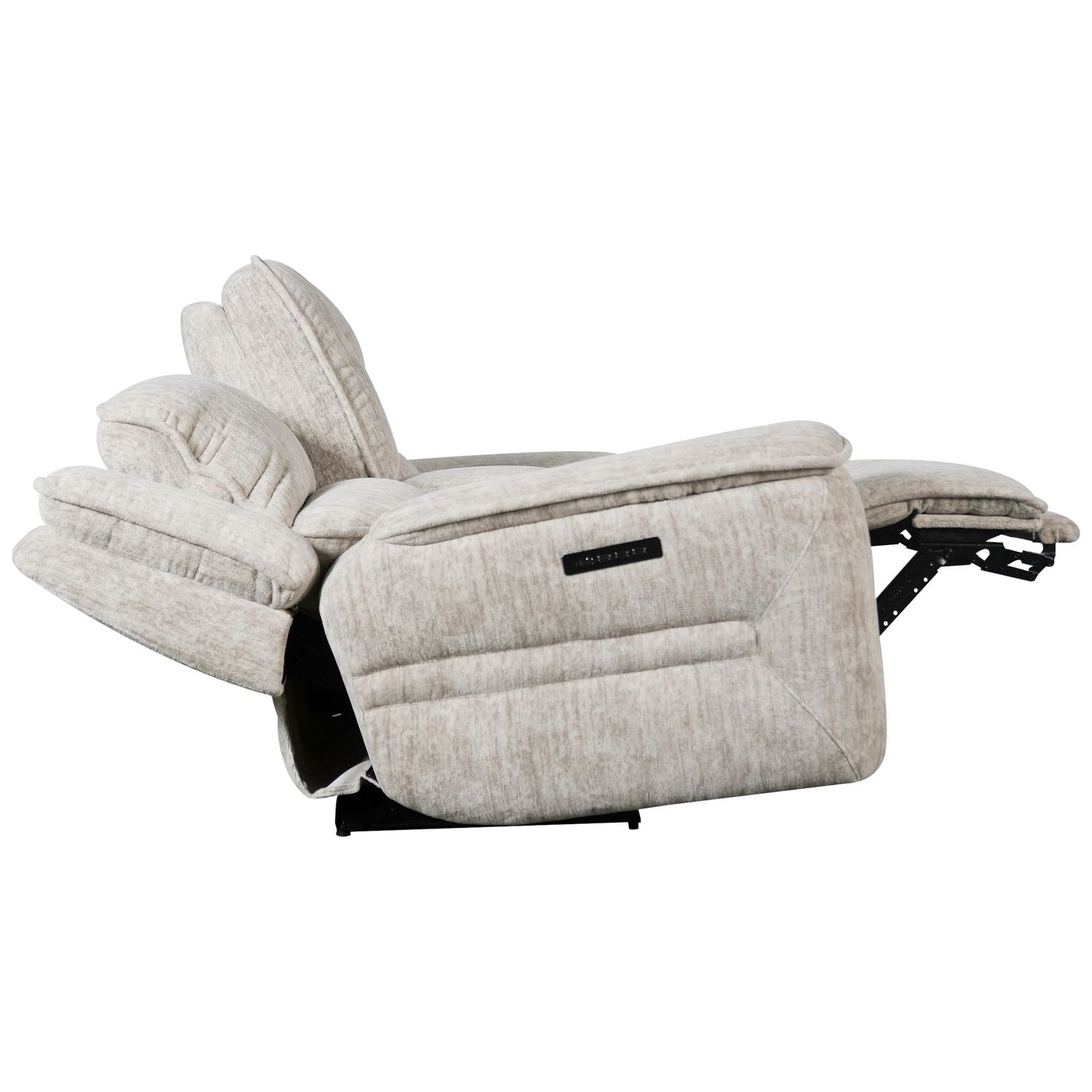 Clayton Triple Power Zero Gravity Sofa