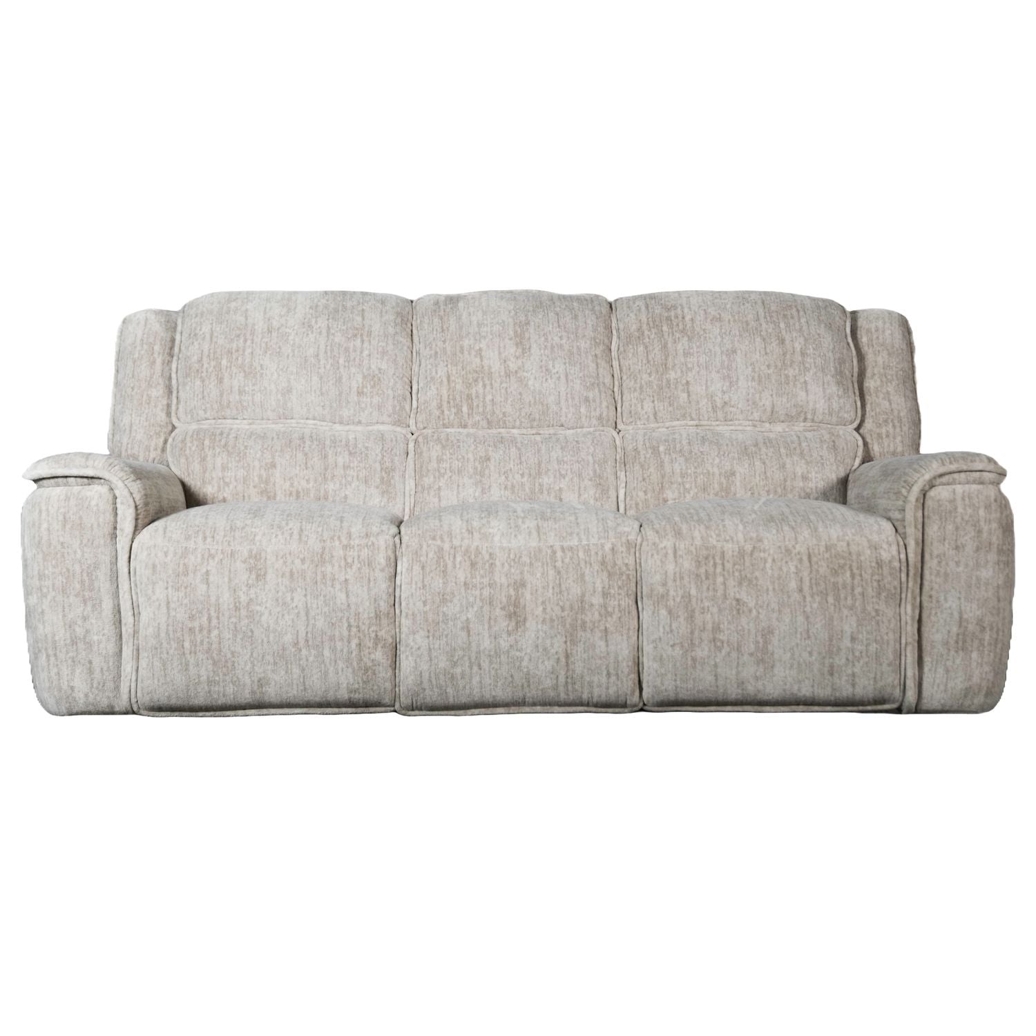 Clayton Triple Power Zero Gravity Sofa