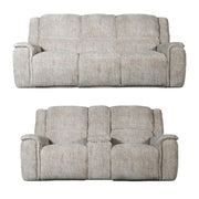 Clayton Sofa & Loveseat