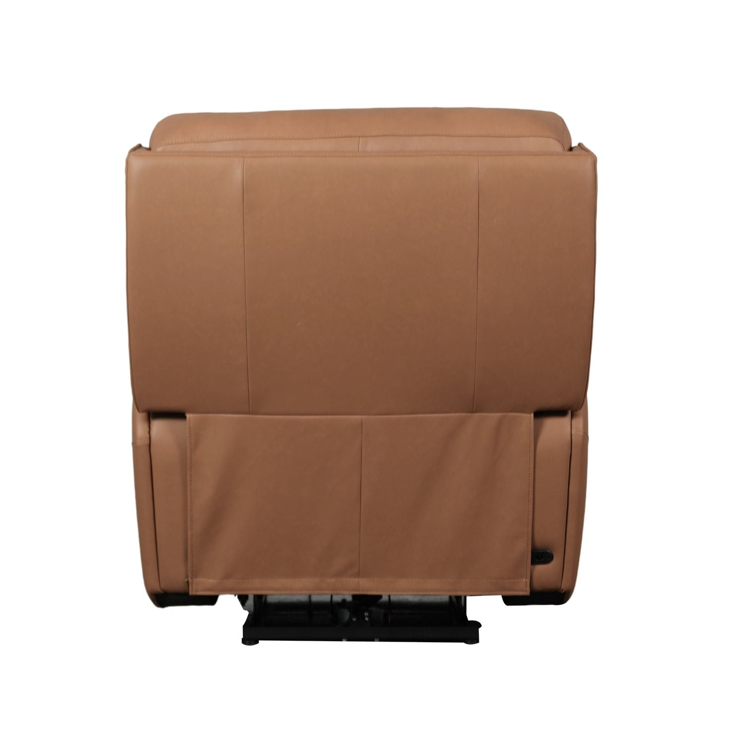 Chase Triple Power Swivel Glide Zero Gravity Recliner