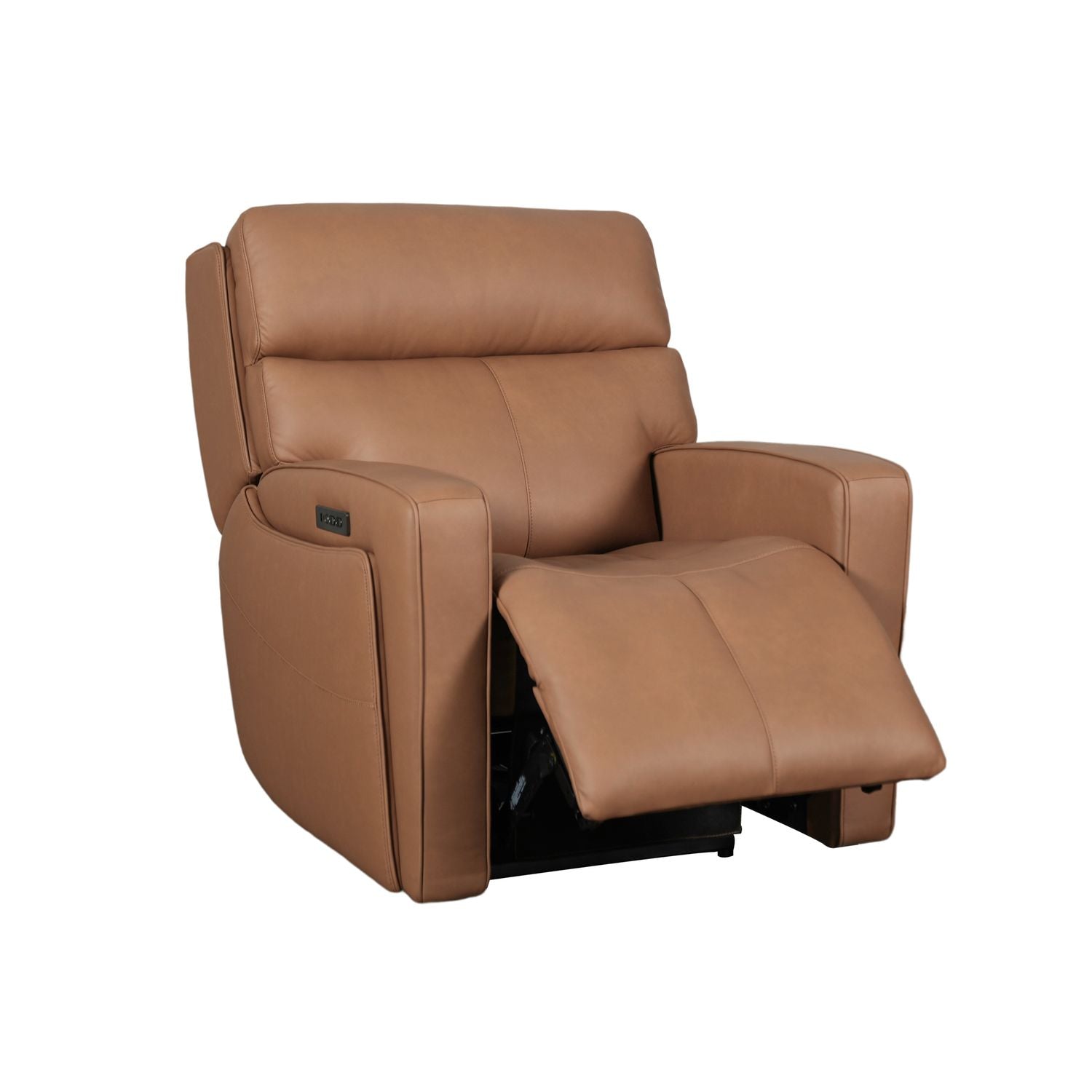 Chase Triple Power Swivel Glide Zero Gravity Recliner