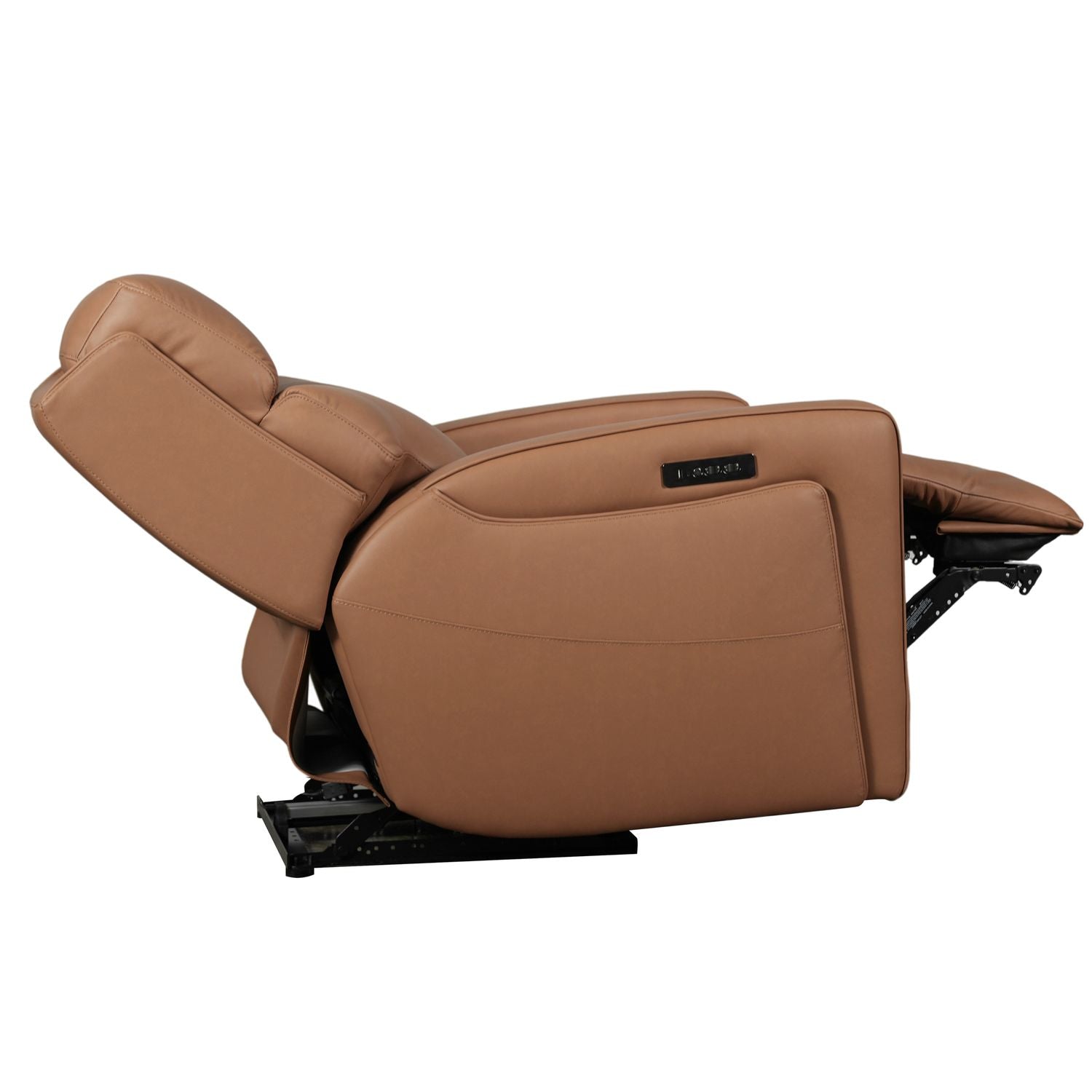 Chase Triple Power Swivel Glide Zero Gravity Recliner