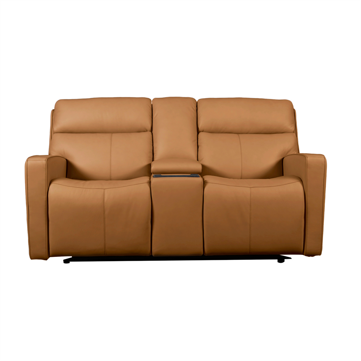 Chase Triple Power Zero Gravity Loveseat with Console