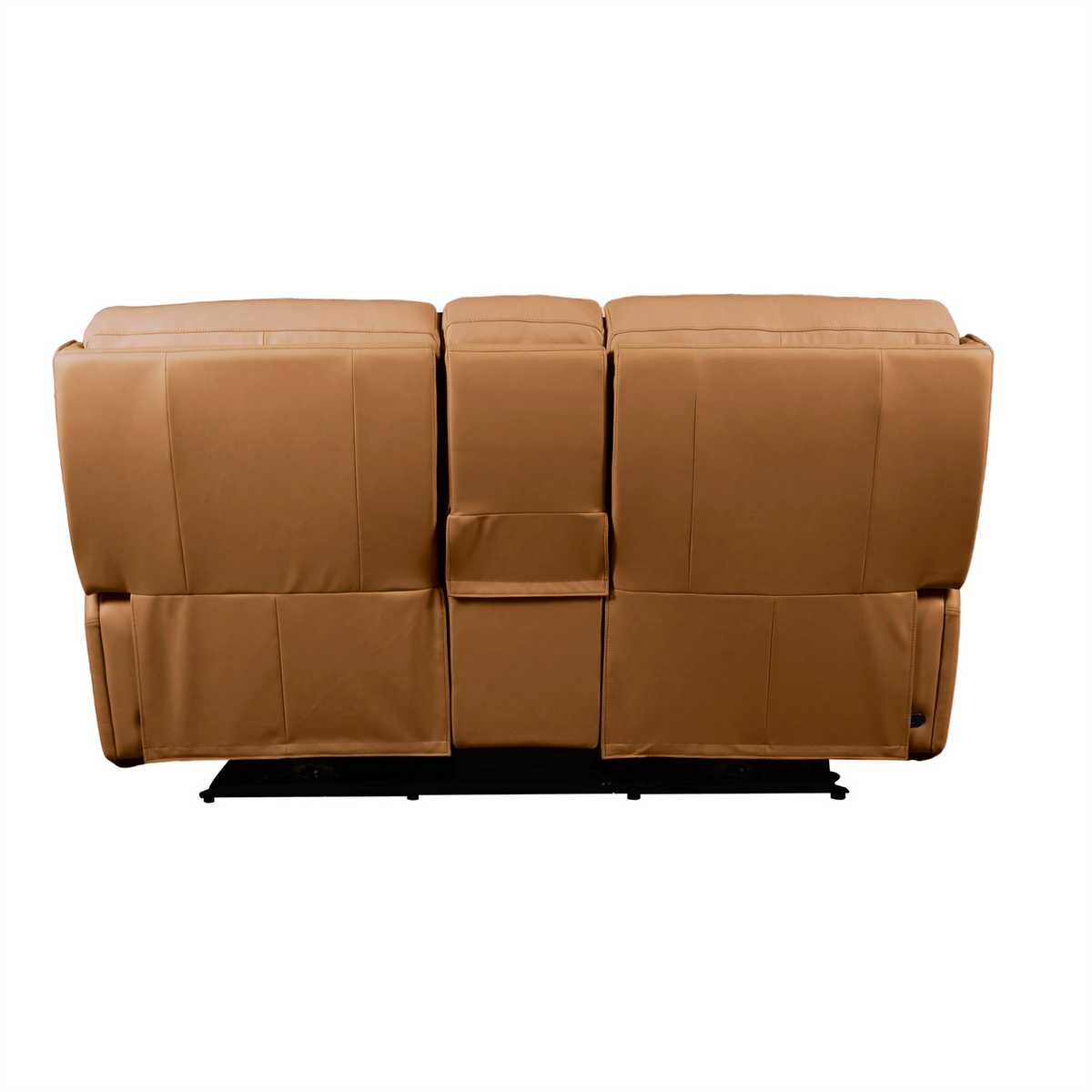 Chase Triple Power Zero Gravity Loveseat with Console