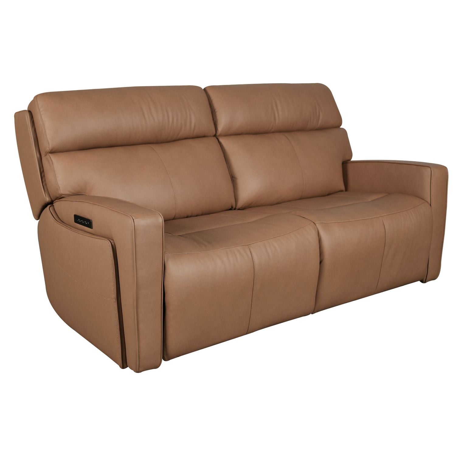 Chase Triple Power Zero Gravity Sofa
