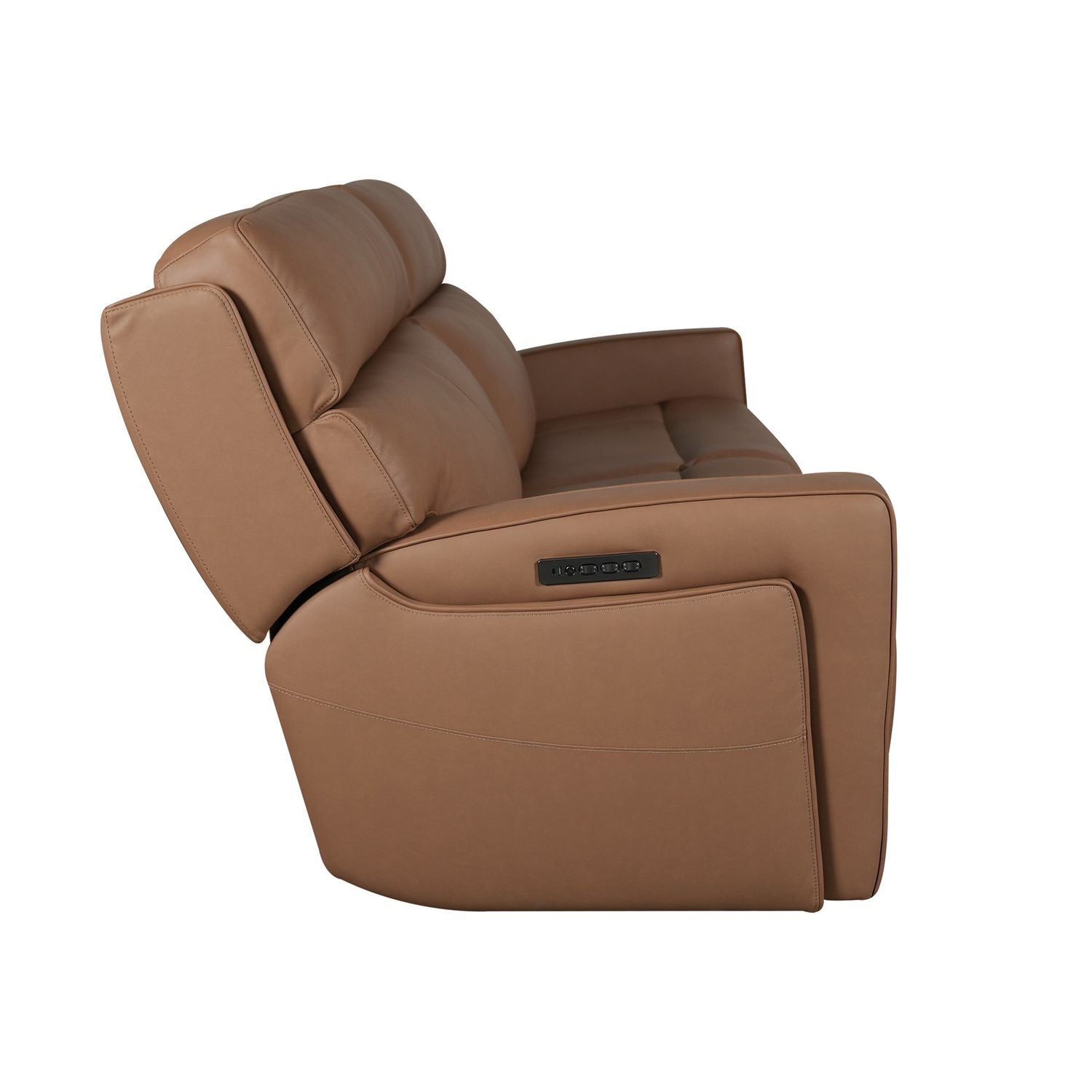 Chase Triple Power Zero Gravity Sofa