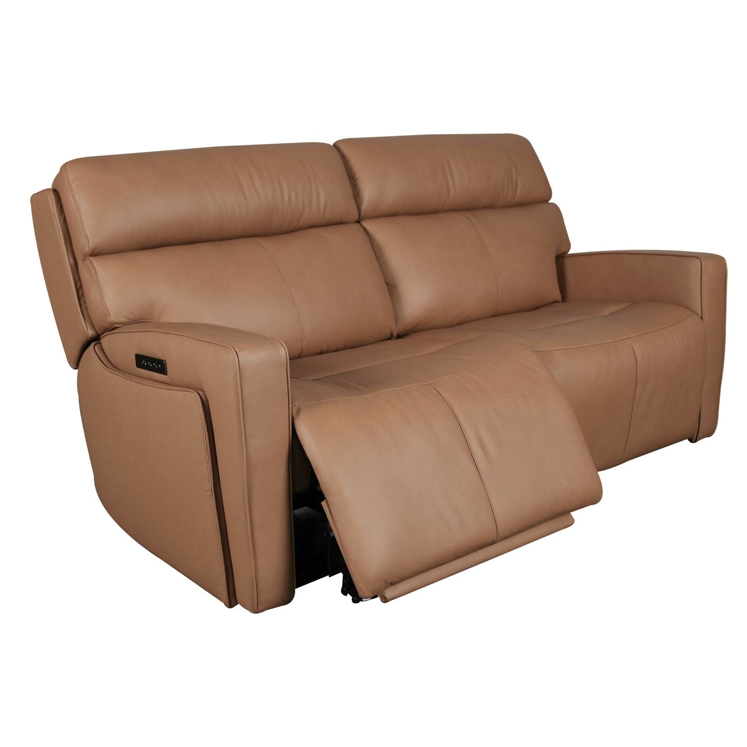 Chase Triple Power Zero Gravity Sofa