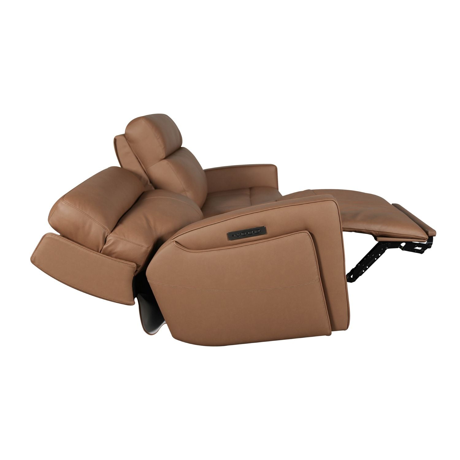 Chase Triple Power Zero Gravity Sofa