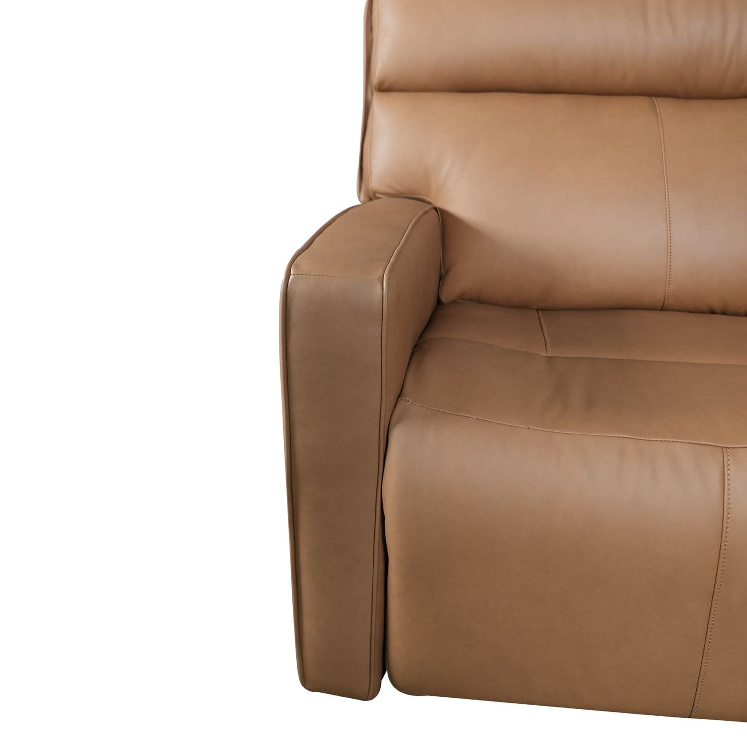 Chase Triple Power Zero Gravity Sofa