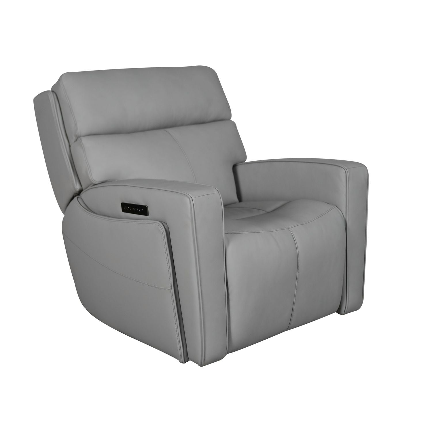 Chase Triple Power Swivel Glide Recliner